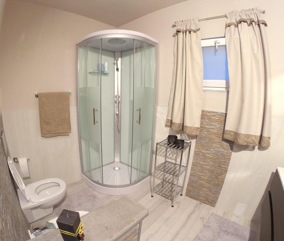 Appartamento In Villa Valledoria  Room photo