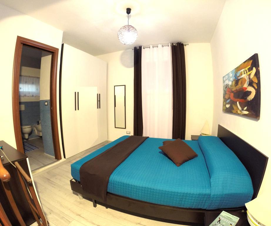 Appartamento In Villa Valledoria  Room photo