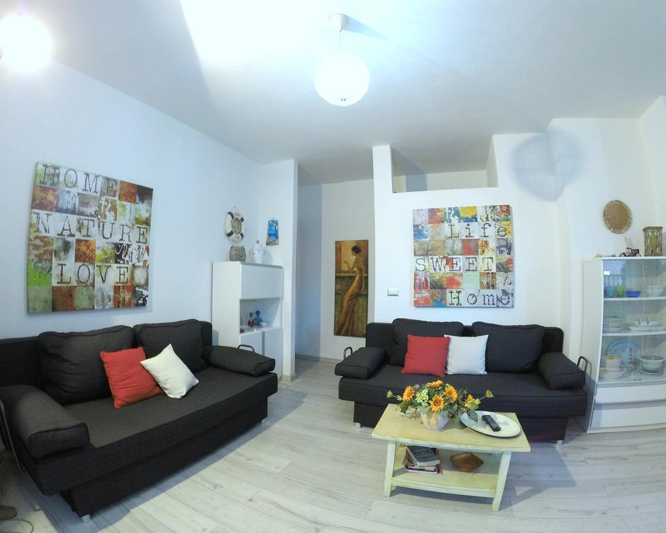 Appartamento In Villa Valledoria  Room photo